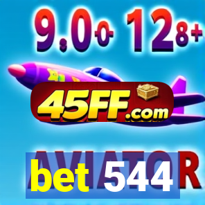 bet 544